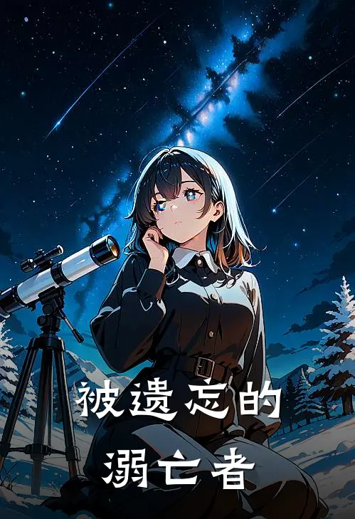 被遗忘的溺亡者
