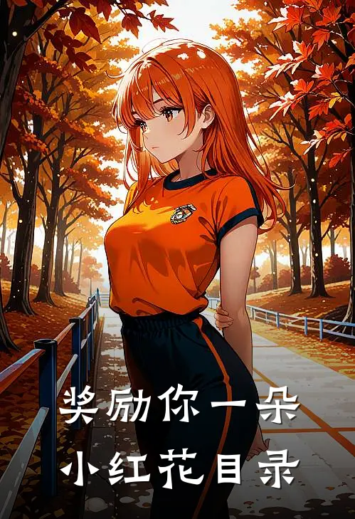 奖励你一朵小红花目录