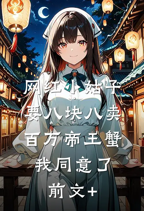 网红小姑子要八块八卖百万帝王蟹，我同意了前文+