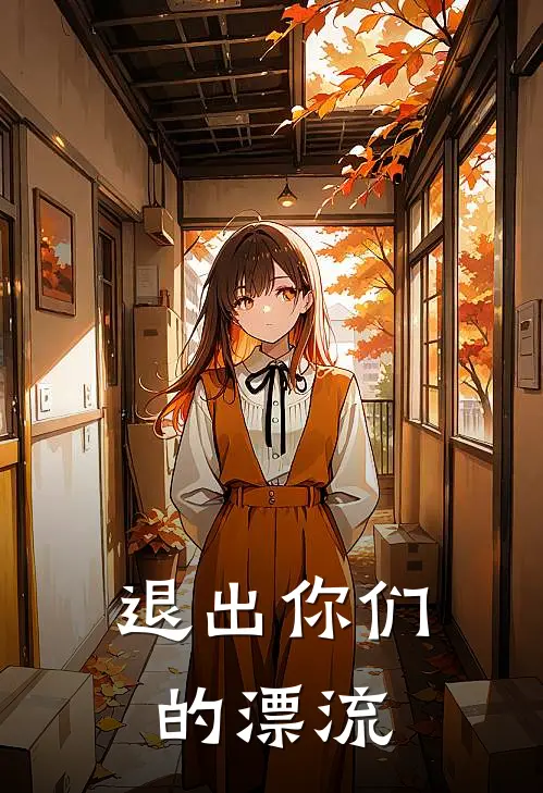 退出你们的漂流