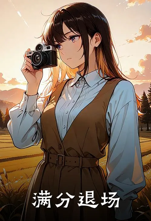 满分退场