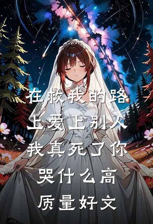 在救我的路上爱上别人，我真死了你哭什么高质量好文