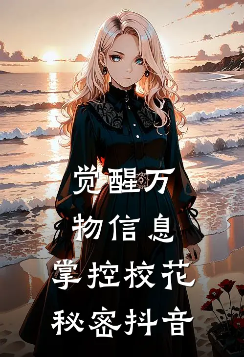 觉醒万物信息，掌控校花秘密抖音