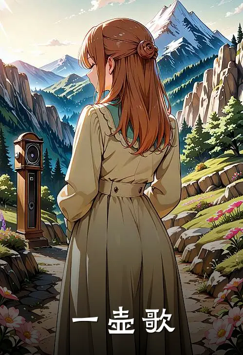 一壶歌