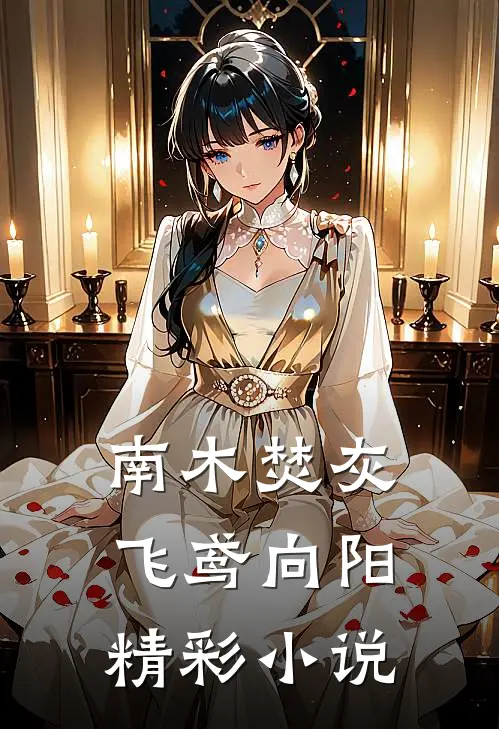 南木焚灰,飞鸢向阳精彩小说