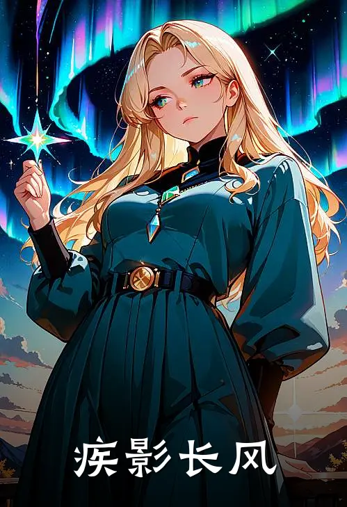 疾影长风