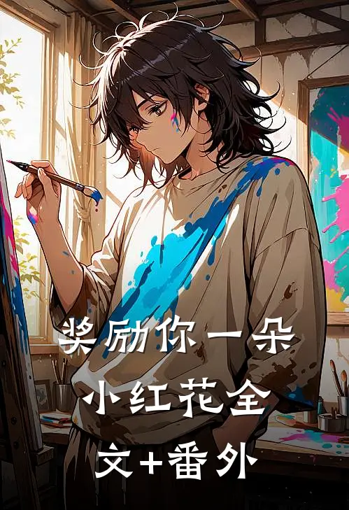 奖励你一朵小红花全文+番外