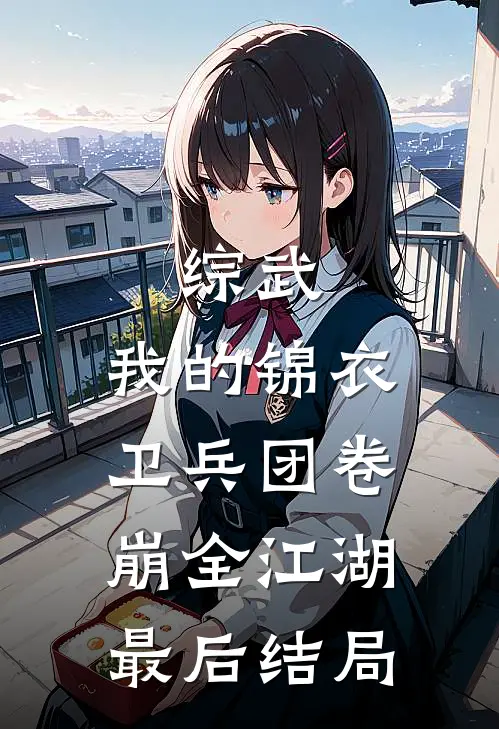 综武：我的锦衣卫兵团卷崩全江湖最后结局