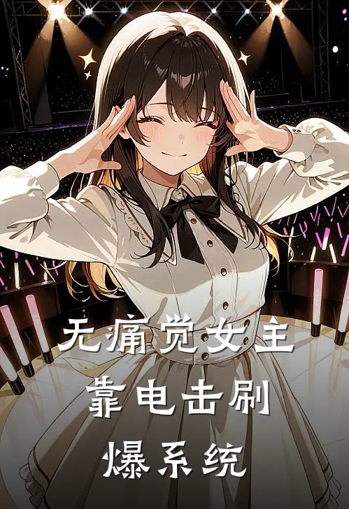 无痛觉女主,靠电击刷爆系统