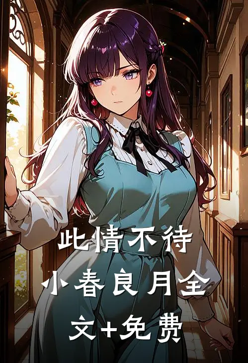 此情不待，小春良月全文+免费