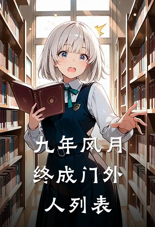 九年风月，终成门外人列表