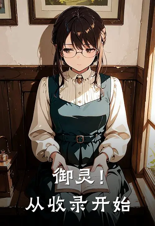 御灵!从收录开始