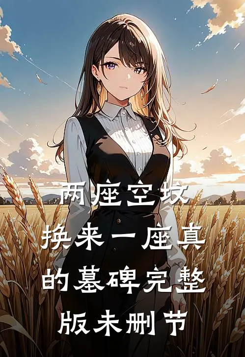 两座空坟,换来一座真的墓碑完整版未删节