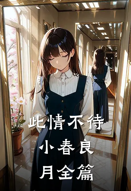 此情不待，小春良月全篇