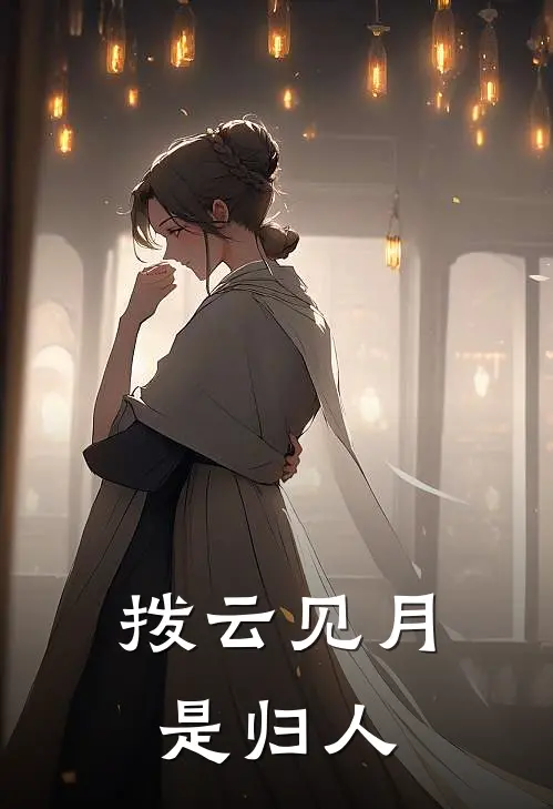 拨云见月是归人