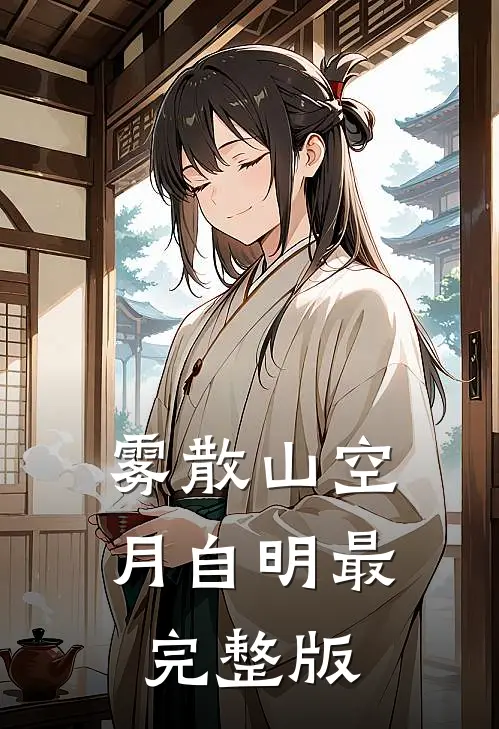 雾散山空月自明最完整版