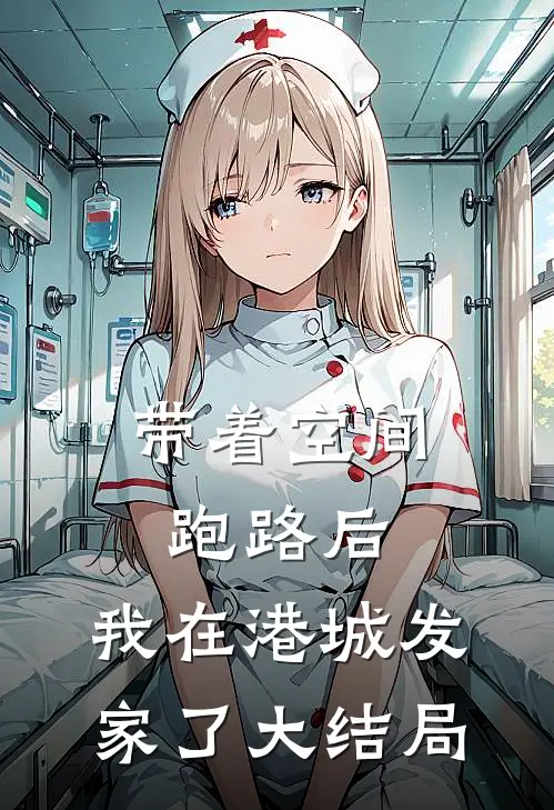 带着空间跑路后，我在港城发家了大结局