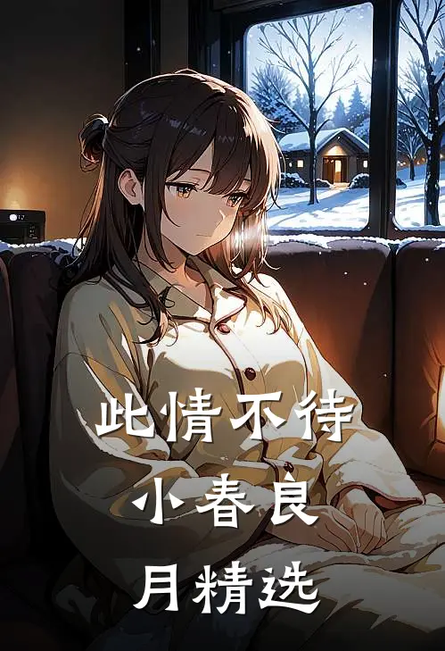 此情不待，小春良月精选