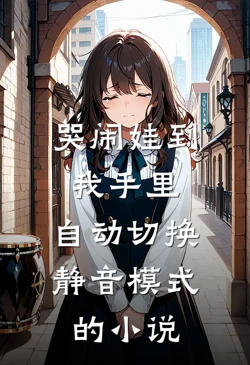 哭闹娃到我手里，自动切换静音模式的小说