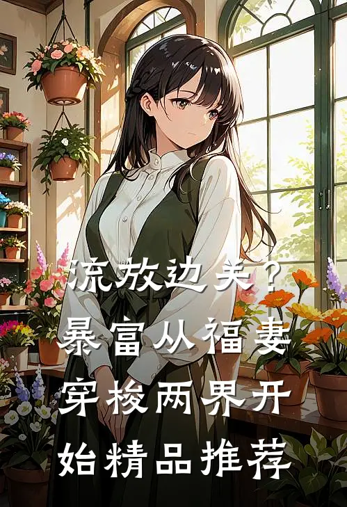 流放边关?暴富从福妻穿梭两界开始精品推荐