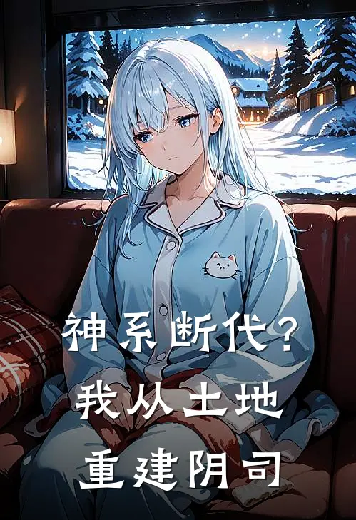 神系断代?我从土地重建阴司