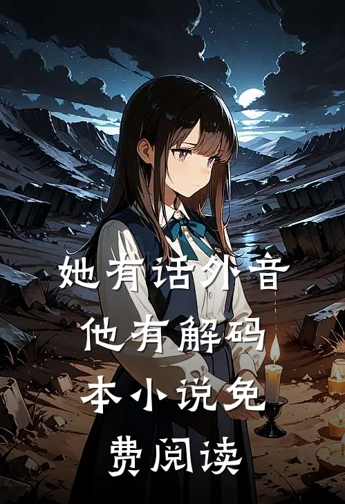 她有话外音，他有解码本小说免费阅读