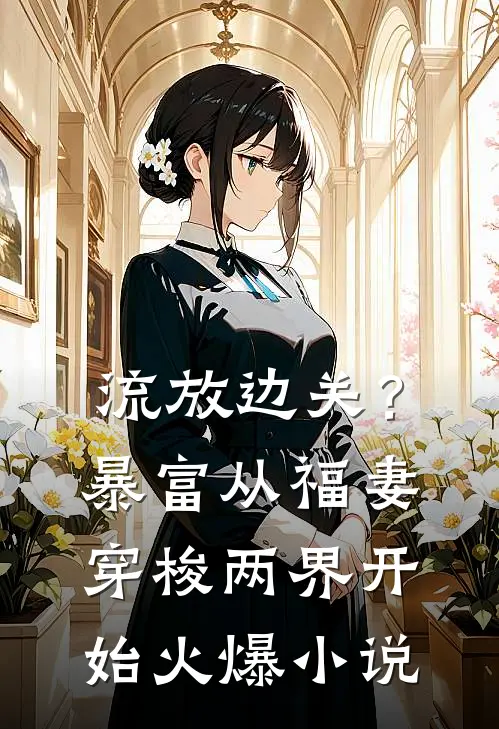 流放边关?暴富从福妻穿梭两界开始火爆小说