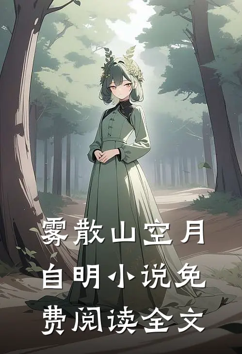 雾散山空月自明小说免费阅读全文