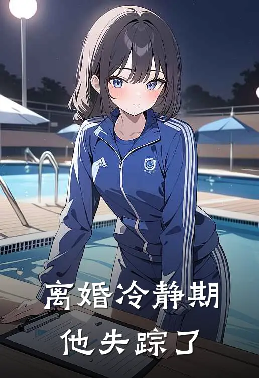 离婚冷静期,他失踪了