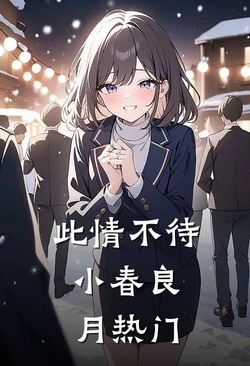 此情不待，小春良月热门