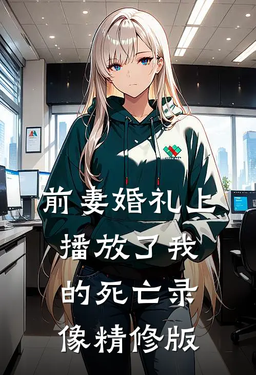 前妻婚礼上播放了我的死亡录像精修版