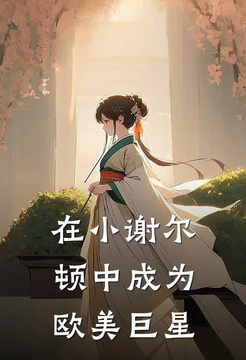 在小谢尔顿中成为欧美巨星