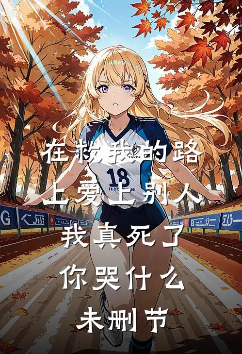 在救我的路上爱上别人，我真死了你哭什么未删节