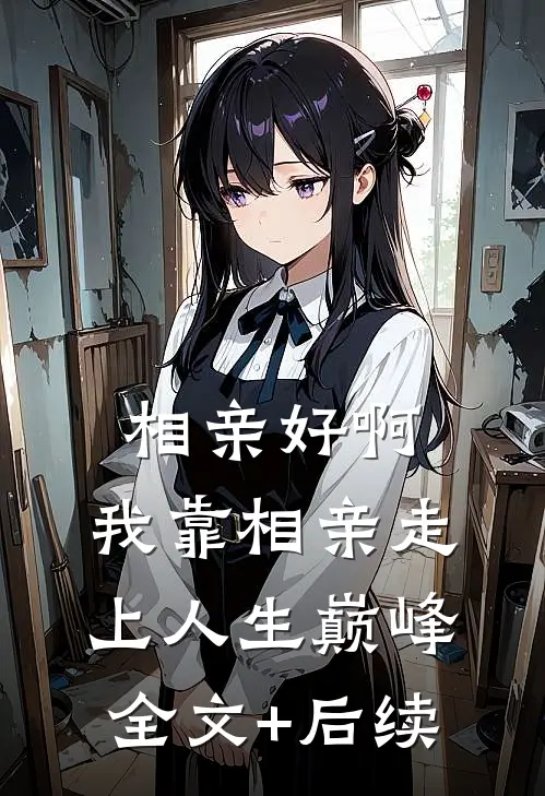 相亲好啊，我靠相亲走上人生巅峰全文+后续