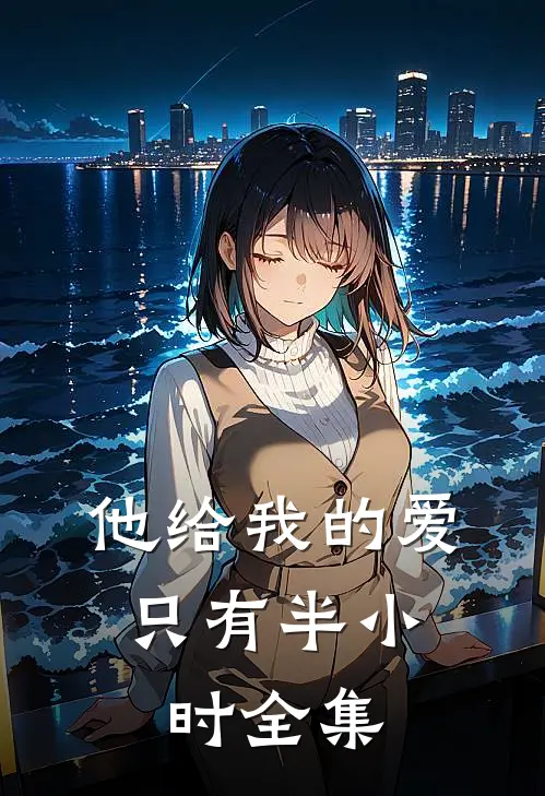 他给我的爱，只有半小时全集