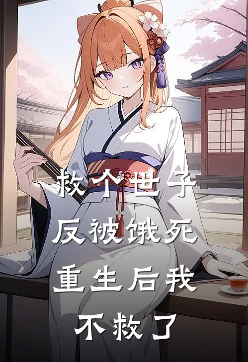 救个世子反被饿死，重生后我不救了