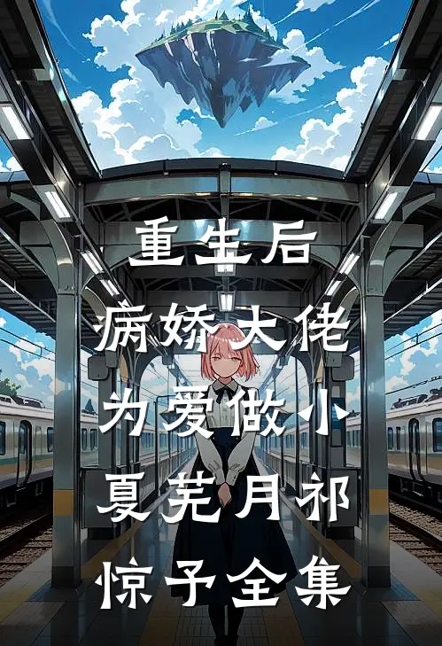 重生后，病娇大佬为爱做小夏芜月祁惊予全集