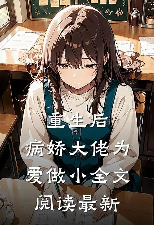 重生后，病娇大佬为爱做小全文阅读最新