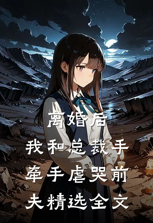 离婚后,我和总裁手牵手虐哭前夫精选全文