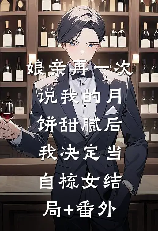 娘亲再一次说我的月饼甜腻后，我决定当自梳女结局+番外