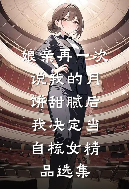 娘亲再一次说我的月饼甜腻后，我决定当自梳女精品选集