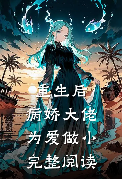 重生后，病娇大佬为爱做小完整阅读