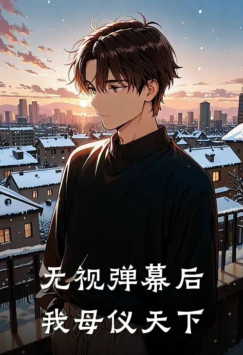 无视弹幕后,我母仪天下