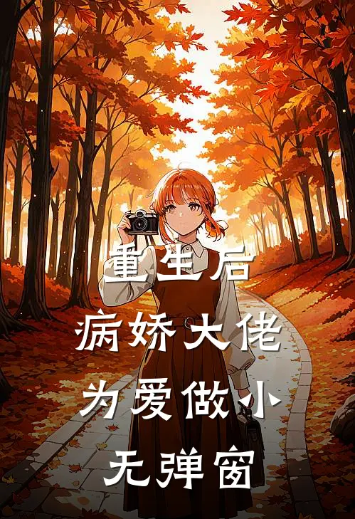 重生后，病娇大佬为爱做小无弹窗