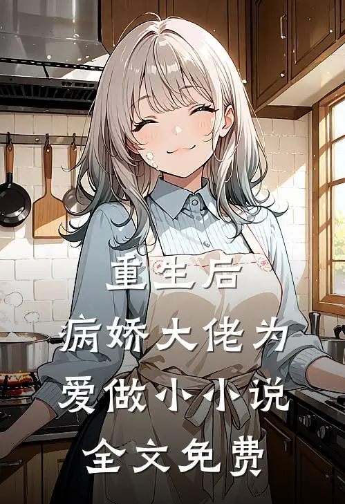 重生后，病娇大佬为爱做小小说全文免费