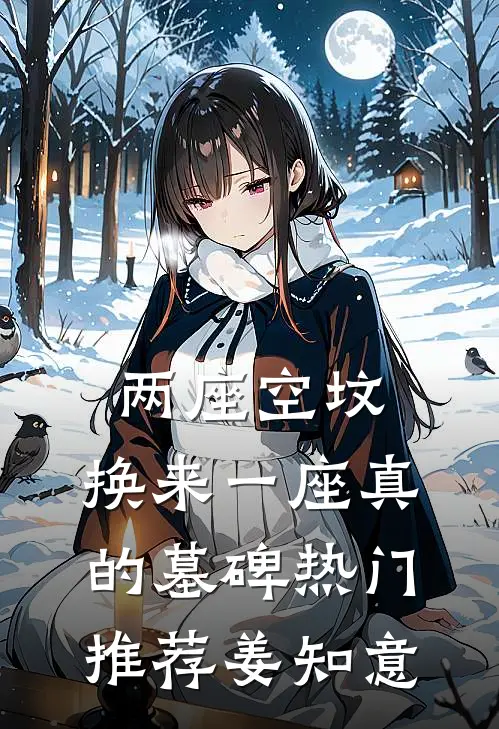 两座空坟,换来一座真的墓碑热门推荐姜知意