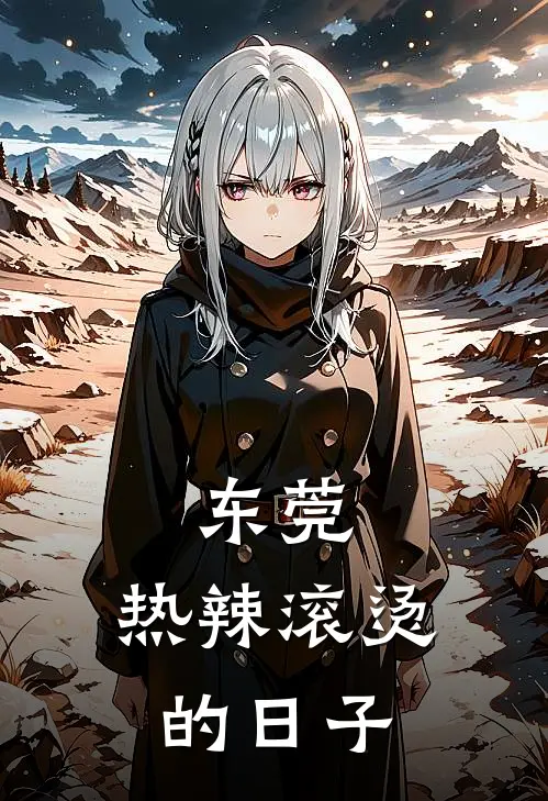 东莞:热辣滚烫的日子