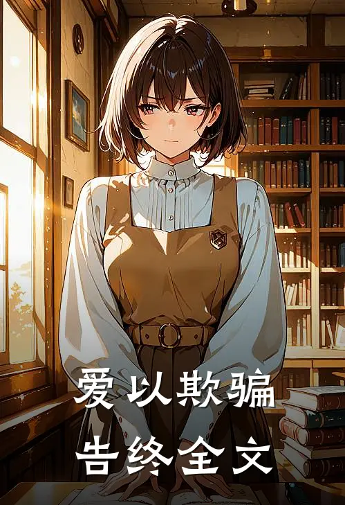 爱以欺骗告终全文