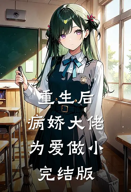 重生后，病娇大佬为爱做小完结版
