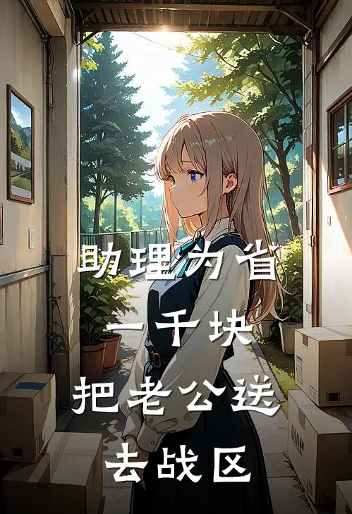 助理为省一千块,把老公送去战区